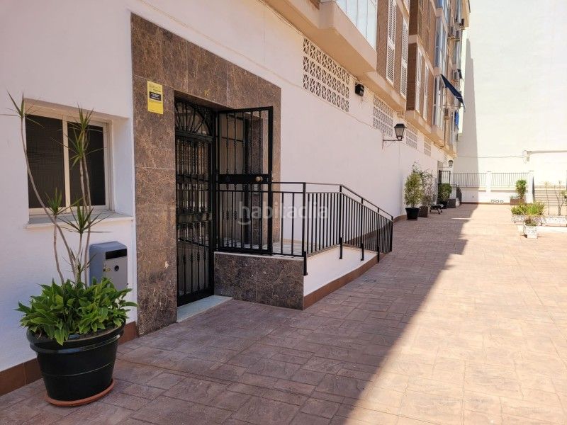 Foto 533ea3b2-6c6a-496a-adf8-bb90ff4990d7. Àtic a calle la serna 1 a Perchel Sur - Plaza de Toros Vieja Málaga