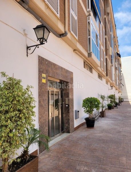 Foto 6849de70-dbb1-4e66-96da-63d97779be42. Àtic a calle la serna 1 a Perchel Sur - Plaza de Toros Vieja Málaga