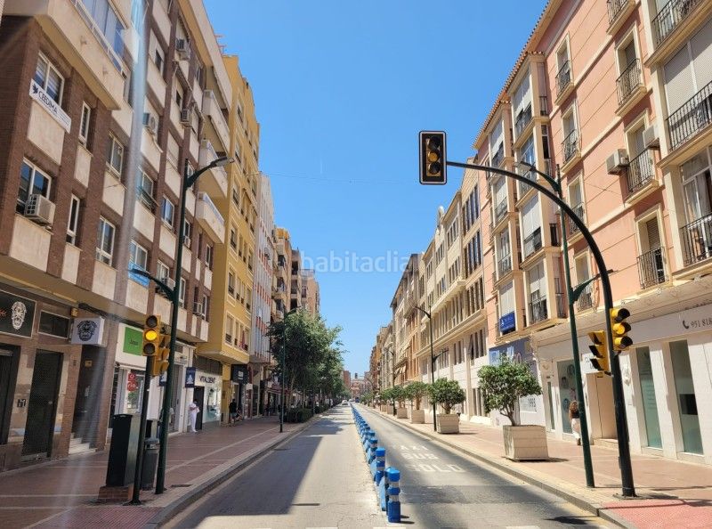 Foto 6f9ddba5-16af-462c-a026-f86be68b3879. Àtic a calle la serna 1 a Perchel Sur - Plaza de Toros Vieja Málaga