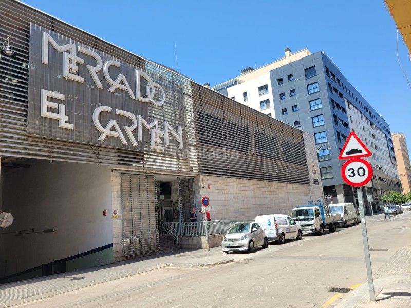 Foto 7504f4ca-a812-4d1c-a6ee-59005a6aec90. Àtic a calle la serna 1 a Perchel Sur - Plaza de Toros Vieja Málaga