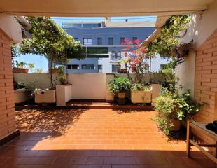 Attique  Calle la serna 1. Ático en venta en el perchel málaga, málaga