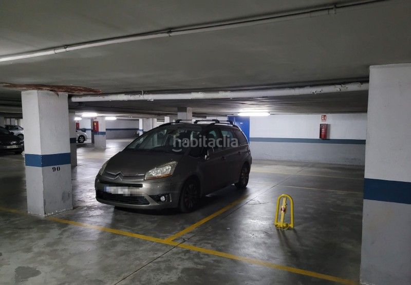 Foto b64e3224-f27e-4a39-a773-235335abfe81. Àtic a calle la serna 1 a Perchel Sur - Plaza de Toros Vieja Málaga