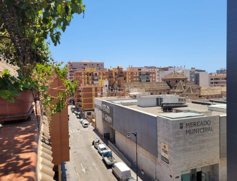 Foto be7d6bf9-6ca1-458c-b9f7-6373b03a0457. Àtic a calle la serna 1 a Perchel Sur - Plaza de Toros Vieja Málaga