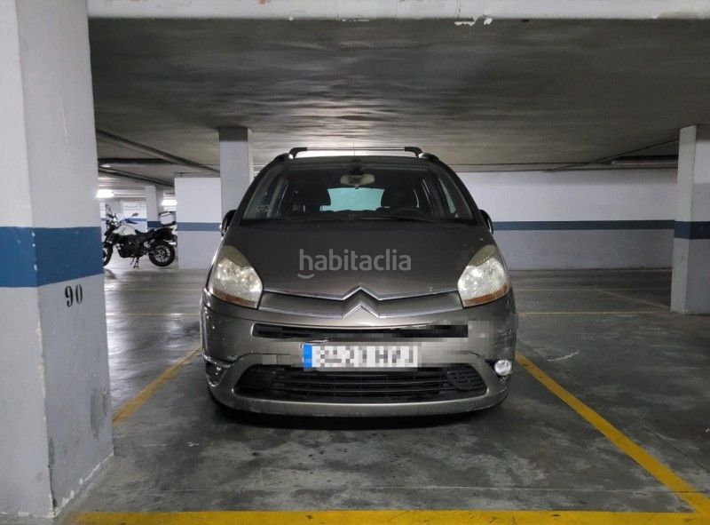 Foto e80f634f-dc76-4cf3-a8fc-a4b88d68492f. Àtic a calle la serna 1 a Perchel Sur - Plaza de Toros Vieja Málaga