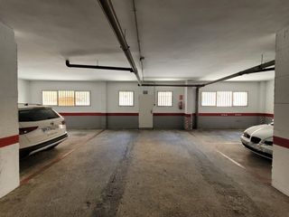 Autoparkplatz in Calle lorenzo silva 50. Garaje en venta en nueva málaga málaga, málaga