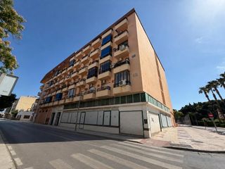 Studiowohnung  Avenida san francisco 31. Estudio en venta en zona ayuntamiento torremolinos, málaga