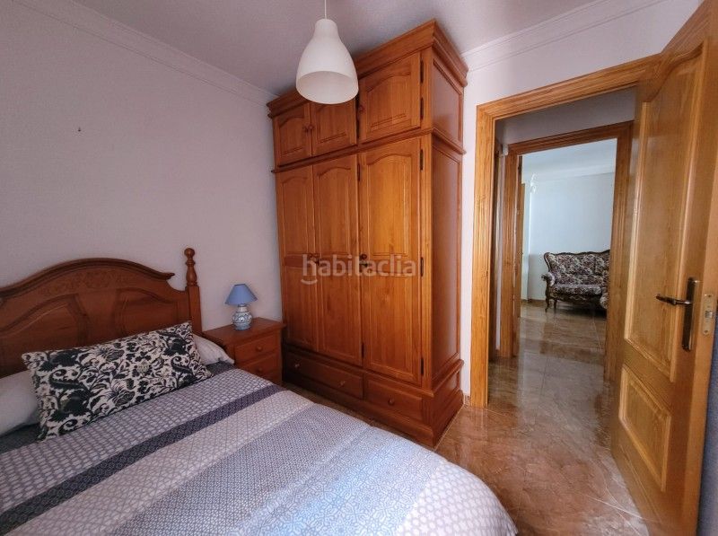 Foto aaf9da01-8cef-4ca3-8b59-b0c9c34ad772. Pis a calle segismundo moret 64 a Parque Victoria Eugenia Málaga