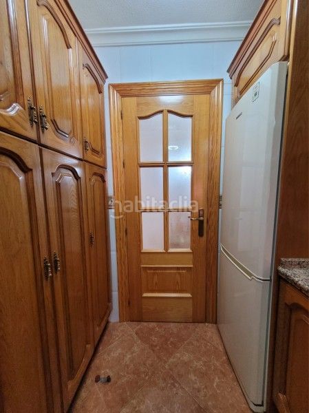 Foto b4d62662-770b-4689-b1c8-824d1f246ede. Pis a calle segismundo moret 64 a Parque Victoria Eugenia Málaga
