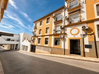 Piano terra  Calle salgueros 51. Planta baja en venta en campillos zona centro campillos, málaga