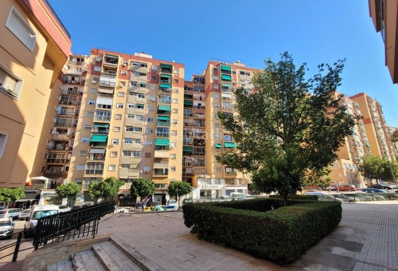 Foto 1550e24a-0c35-4fc3-b413-00c6b4c8edc5. Pis a avenida de las postas 22 a Mangas Verdes - Las Flores - Parque del Sur Málaga