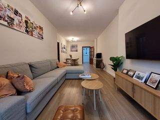 Pis  Avenida de las postas 22. Piso en venta en parque del sur málaga, málaga