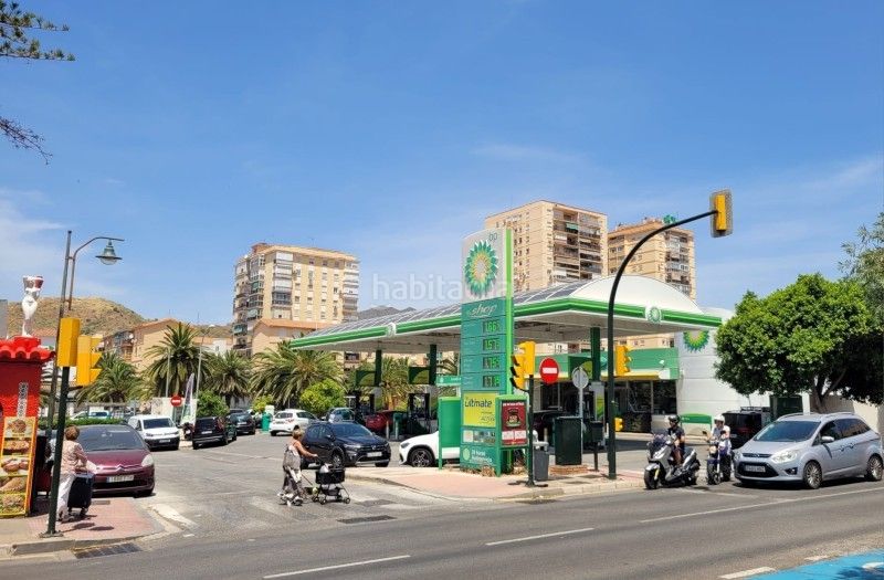 Foto 52cd9051-dfa5-4c44-bb22-7405ff65cb45. Pis a avenida de las postas 22 a Mangas Verdes - Las Flores - Parque del Sur Málaga