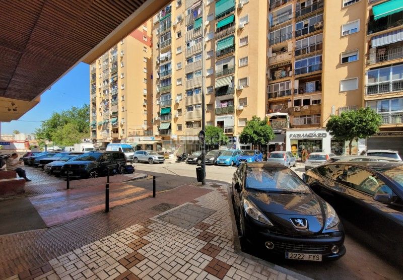 Foto b26d3400-a3b9-4f56-ac3c-ff21727df740. Pis a avenida de las postas 22 a Mangas Verdes - Las Flores - Parque del Sur Málaga