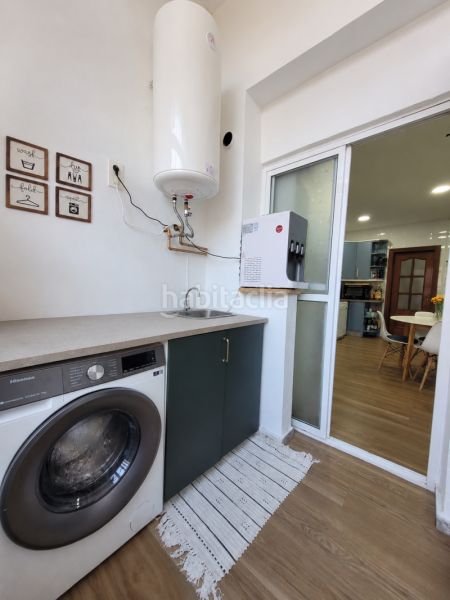 Foto b5fbac09-9a80-4e73-9255-c022f25a7939. Pis a avenida de las postas 22 a Mangas Verdes - Las Flores - Parque del Sur Málaga