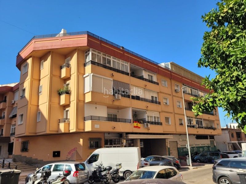 Foto e94e31f5-feca-41ea-9599-d0b8841bc144. Pis a avenida de las postas 22 a Mangas Verdes - Las Flores - Parque del Sur Málaga