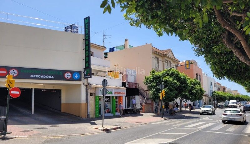 Foto ea5c85a1-94c7-4fc6-8cd0-1e2dcafcaa66. Pis a avenida de las postas 22 a Mangas Verdes - Las Flores - Parque del Sur Málaga