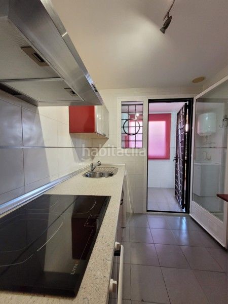 Foto 38e55f3b-f10f-4386-955a-132f3fc94368. Pis a calle josé carrión de mula 14 a San Alberto - La Alcubilla - Florisol Málaga