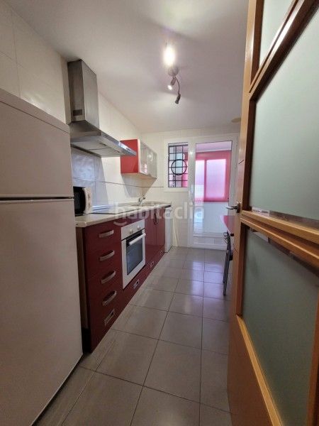 Foto 405bf7b1-512b-4431-8d95-7c9164893216. Pis a calle josé carrión de mula 14 a San Alberto - La Alcubilla - Florisol Málaga