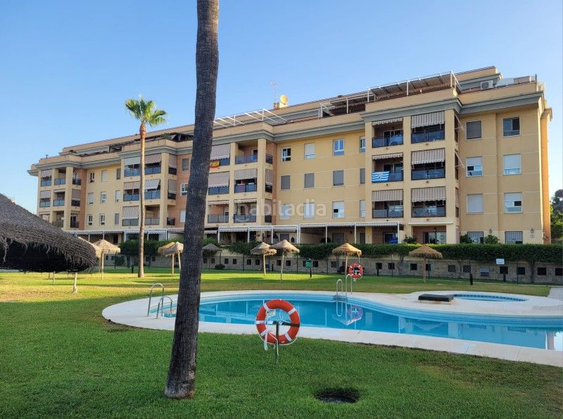 Foto 58c3b267-cc7f-48b9-b788-70b8708df82e. Pis a calle josé carrión de mula 14 a San Alberto - La Alcubilla - Florisol Málaga