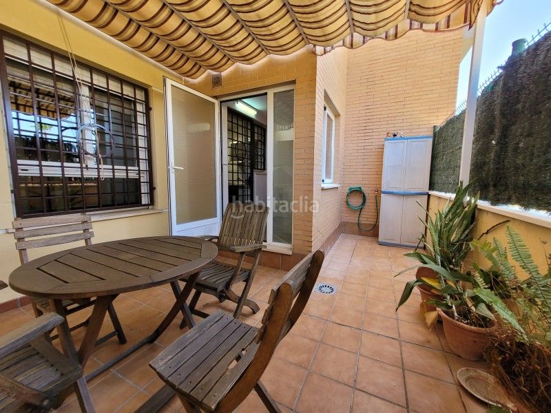 Foto 670a7d98-0b8b-4b10-b6d2-3176d55db6db. Pis a calle josé carrión de mula 14 a San Alberto - La Alcubilla - Florisol Málaga
