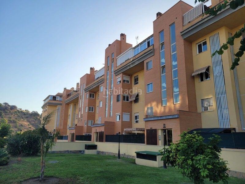 Foto b8339078-a18b-45ef-bcf6-13220a8ef75e. Pis a calle josé carrión de mula 14 a San Alberto - La Alcubilla - Florisol Málaga