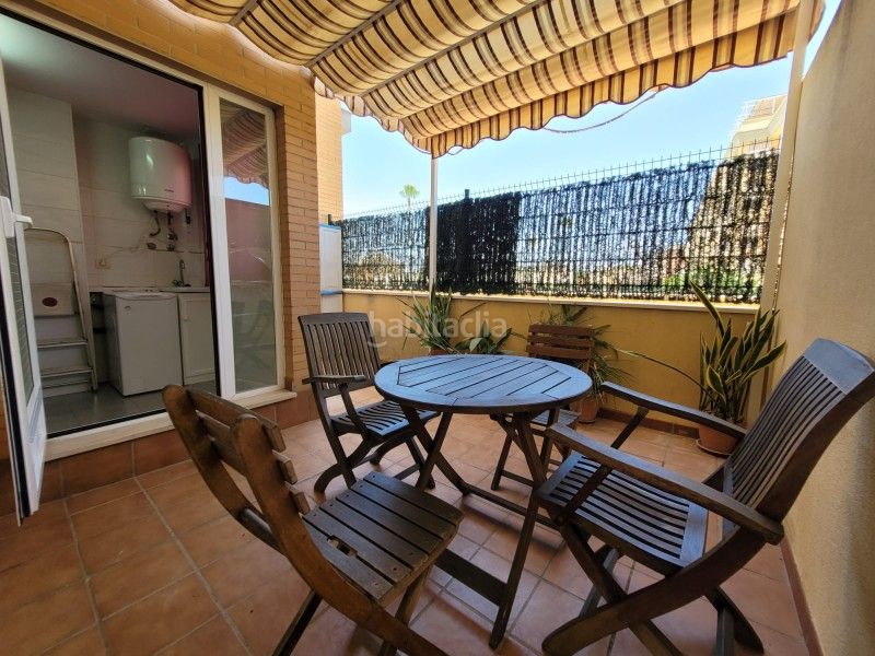 Foto cc2f2107-4ee9-4450-9d4a-21f7596f3b4a. Pis a calle josé carrión de mula 14 a San Alberto - La Alcubilla - Florisol Málaga