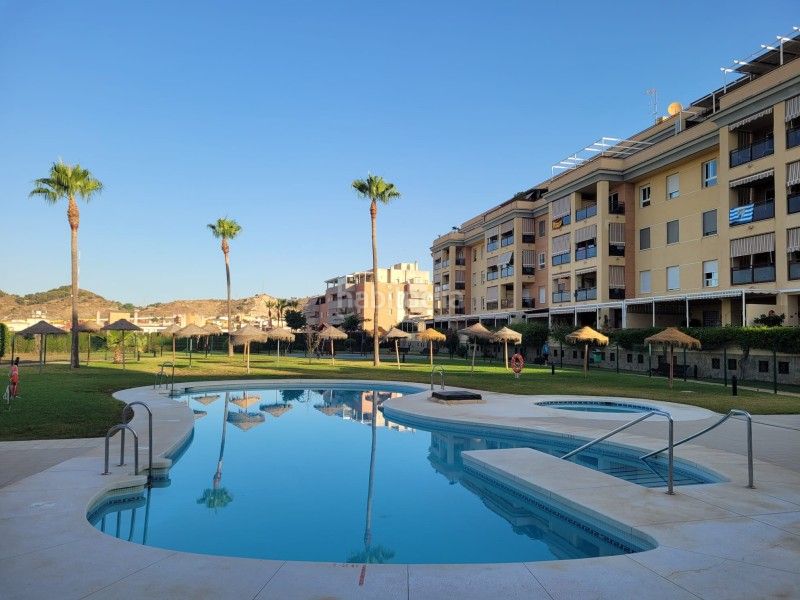 Foto e3e22939-c984-47c8-b8a2-ac1e6e14a303. Pis a calle josé carrión de mula 14 a San Alberto - La Alcubilla - Florisol Málaga