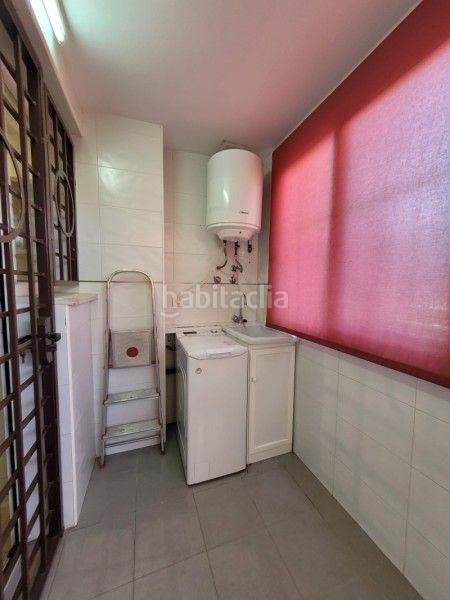 Foto f343ad79-4e42-4b02-896d-d3cf1ade3fe6. Pis a calle josé carrión de mula 14 a San Alberto - La Alcubilla - Florisol Málaga