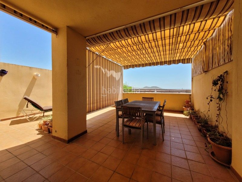 Foto f426a83a-d2a4-415c-b704-22c3bea5d4e4. Pis a calle josé carrión de mula 14 a San Alberto - La Alcubilla - Florisol Málaga