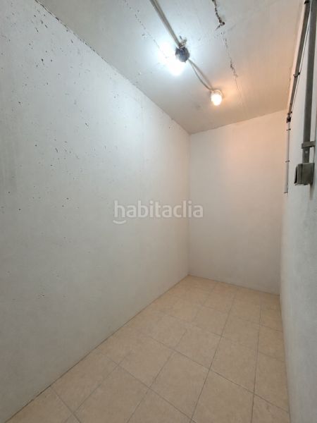 Foto f85819e5-e01b-4006-9df4-ce14e5a518af. Pis a calle josé carrión de mula 14 a San Alberto - La Alcubilla - Florisol Málaga