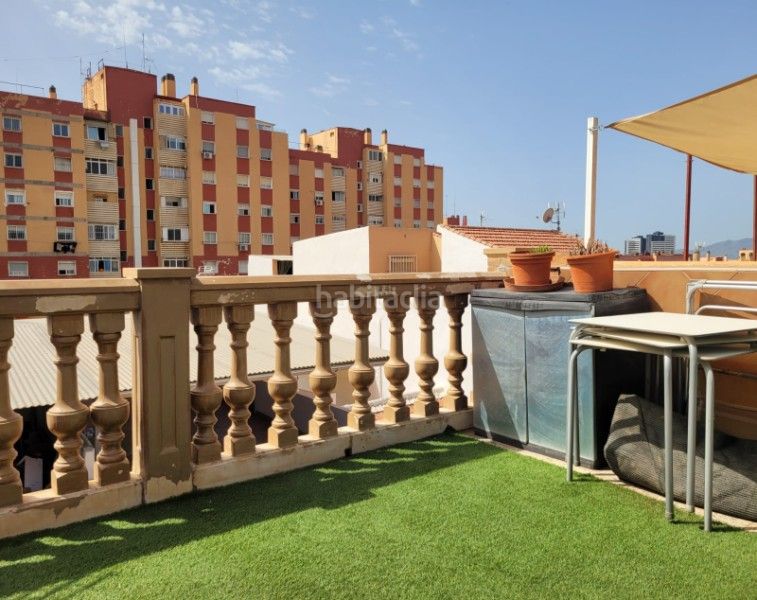 Foto 0604db42-a405-485c-855a-3e54c4ff4724. Casa a calle manuel laguna 25 a Mangas Verdes - Las Flores - Parque del Sur Málaga