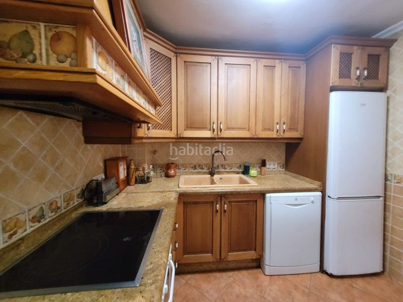 Foto 3fd9e20e-2408-4b22-b9db-a888a4ebe9e6. Casa a calle manuel laguna 25 a Mangas Verdes - Las Flores - Parque del Sur Málaga