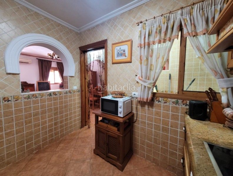 Foto 5647a0a7-a373-4252-8de4-8e2410e35b8e. Casa a calle manuel laguna 25 a Mangas Verdes - Las Flores - Parque del Sur Málaga