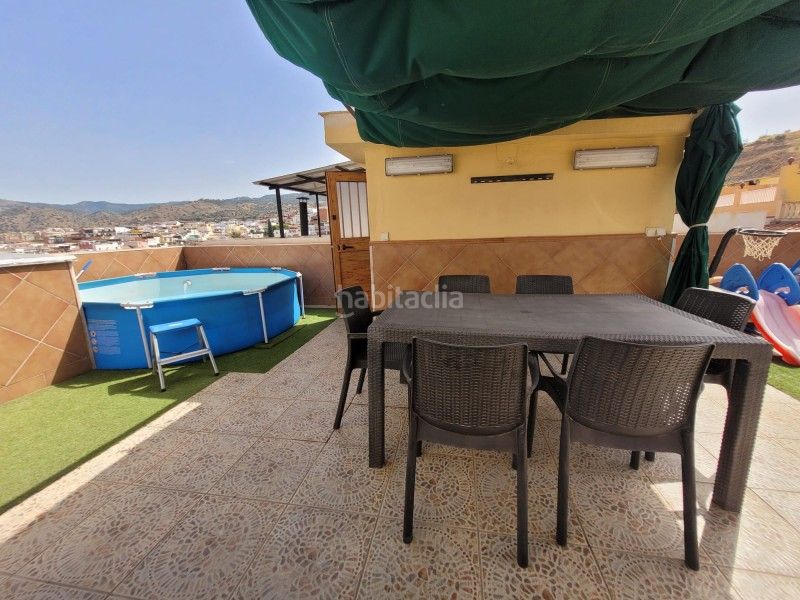 Foto 5d9e9766-118c-4876-b667-e9b3760484d1. Casa a calle manuel laguna 25 a Mangas Verdes - Las Flores - Parque del Sur Málaga