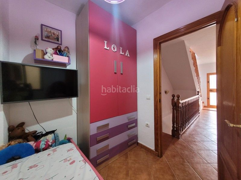 Foto 5dce972c-aaef-48f7-b2d4-53d182b31f58. Casa a calle manuel laguna 25 a Mangas Verdes - Las Flores - Parque del Sur Málaga