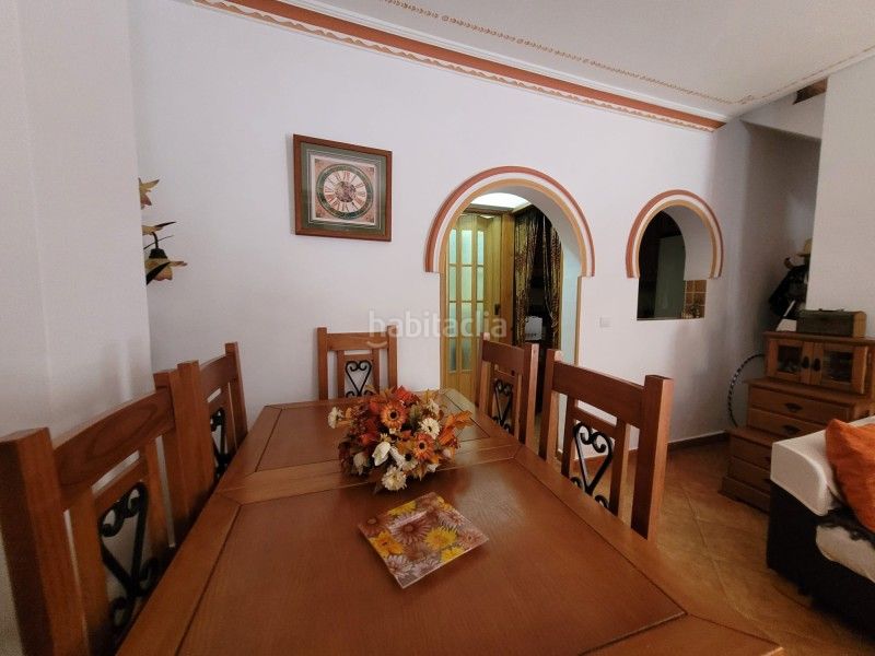 Foto 6e32280a-58ee-4a27-8710-31a5dedb102a. Casa a calle manuel laguna 25 a Mangas Verdes - Las Flores - Parque del Sur Málaga