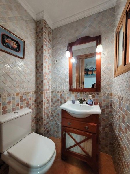 Foto 7eb30edb-88c8-4ab0-a111-9f62f6cce8da. Casa a calle manuel laguna 25 a Mangas Verdes - Las Flores - Parque del Sur Málaga