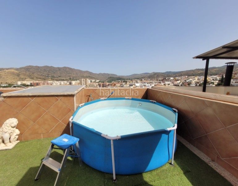 Foto 9d6c6e76-e895-44b6-a6f0-8a2ab0459f31. Casa a calle manuel laguna 25 a Mangas Verdes - Las Flores - Parque del Sur Málaga