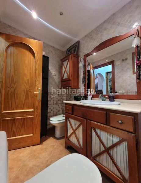 Foto b98133c7-243c-4d92-a561-6698958de363. Casa a calle manuel laguna 25 a Mangas Verdes - Las Flores - Parque del Sur Málaga