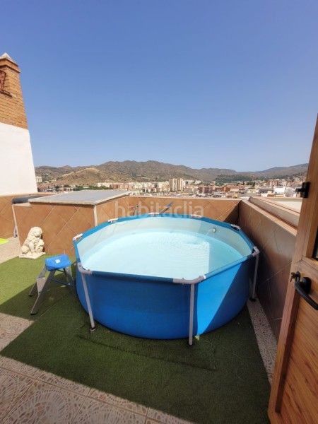 Foto c4cb50b4-9202-4a1d-a52c-f043cf1ac892. Casa a calle manuel laguna 25 a Mangas Verdes - Las Flores - Parque del Sur Málaga