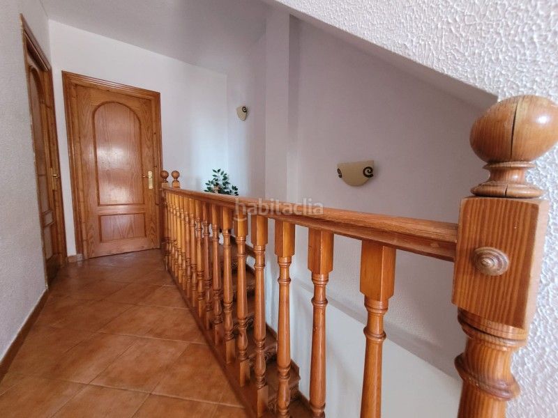 Foto d76bc082-d14a-491b-93ad-c64e2be21725. Casa a calle manuel laguna 25 a Mangas Verdes - Las Flores - Parque del Sur Málaga
