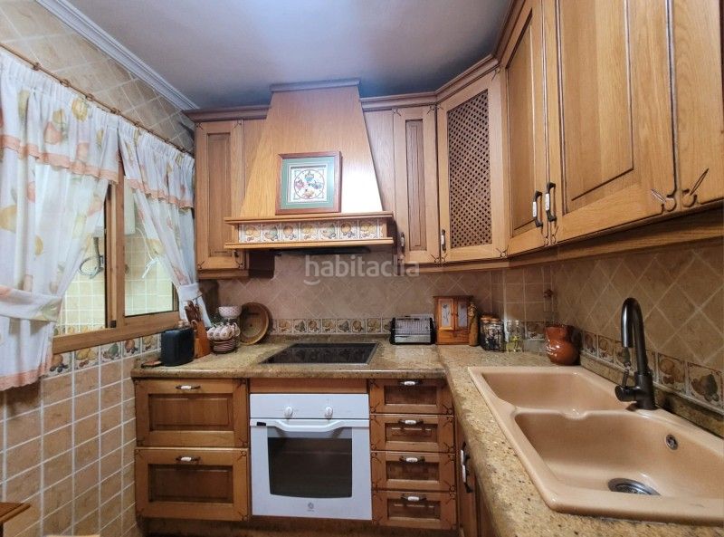 Foto e1cb50f8-935b-40b2-abfd-c822050409fc. Casa a calle manuel laguna 25 a Mangas Verdes - Las Flores - Parque del Sur Málaga