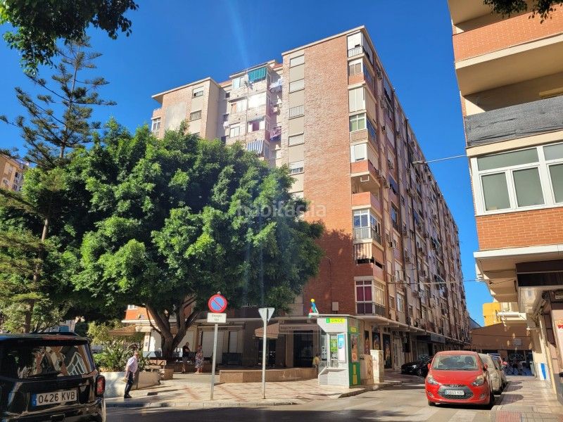 Foto 6faf44fd-3c53-4e01-a64a-4ab18470458b. Pis a calle alcalareño 3 a Dos Hermanas - Nuevo San Andrés Málaga