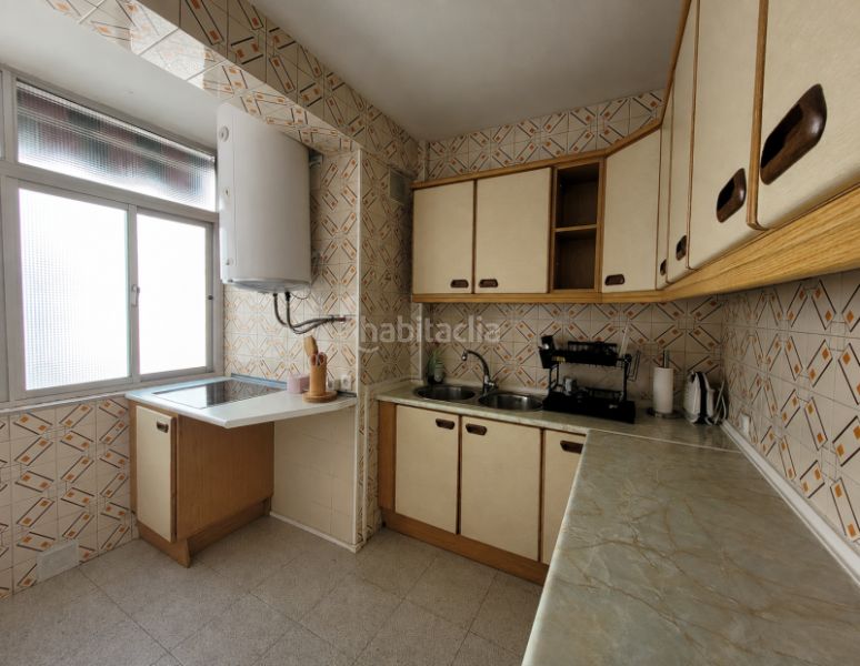 Foto b5d1e104-d709-41ee-881c-fa35a7d47466. Pis a calle alcalareño 3 a Dos Hermanas - Nuevo San Andrés Málaga