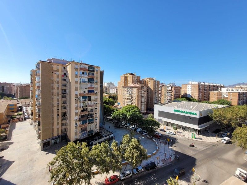 Foto e260118d-d861-4742-9eb3-3c5a34425c80. Pis a calle alcalareño 3 a Dos Hermanas - Nuevo San Andrés Málaga