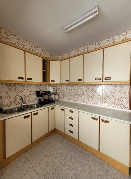 Foto e4c4acc6-625d-4818-875e-faac7442bd11. Pis a calle alcalareño 3 a Dos Hermanas - Nuevo San Andrés Málaga
