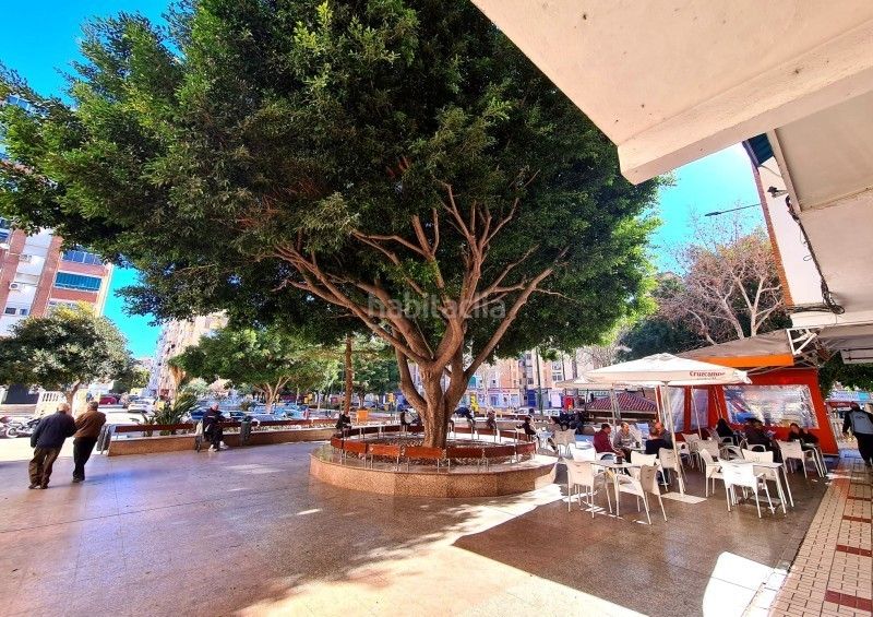 Foto f661a73b-4f3e-4582-a0bc-5e5d80932b06. Pis a calle alcalareño 3 a Dos Hermanas - Nuevo San Andrés Málaga