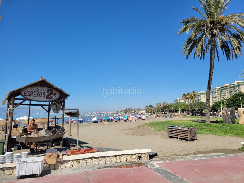 Foto b3339893-5cbb-44bc-ad62-2223902f5964. Pis a calle aguilar y cano 5 a El Palo Málaga