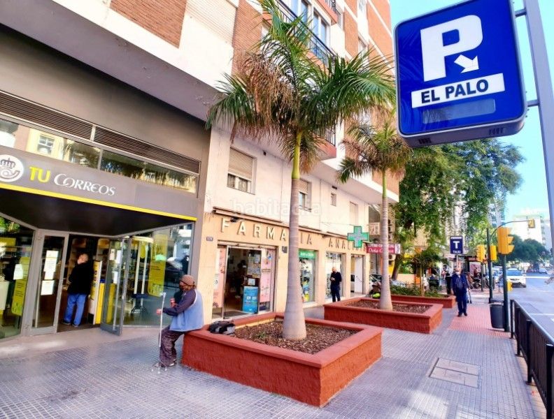 Foto b55d2cb3-75c0-4684-925b-843f5a772957. Pis a calle aguilar y cano 5 a El Palo Málaga