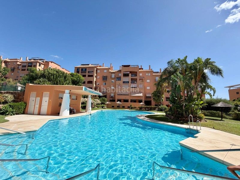 Foto 405b2a30-83f1-4cde-9265-1c02ff90840d. Pis amb aparcament piscina a El Pinillo Torremolinos